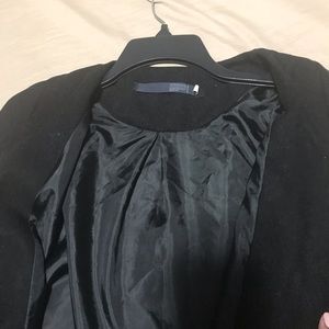 Zara cape